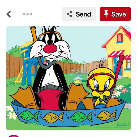 Meet your Posher, Connie - Picture 1 of 1